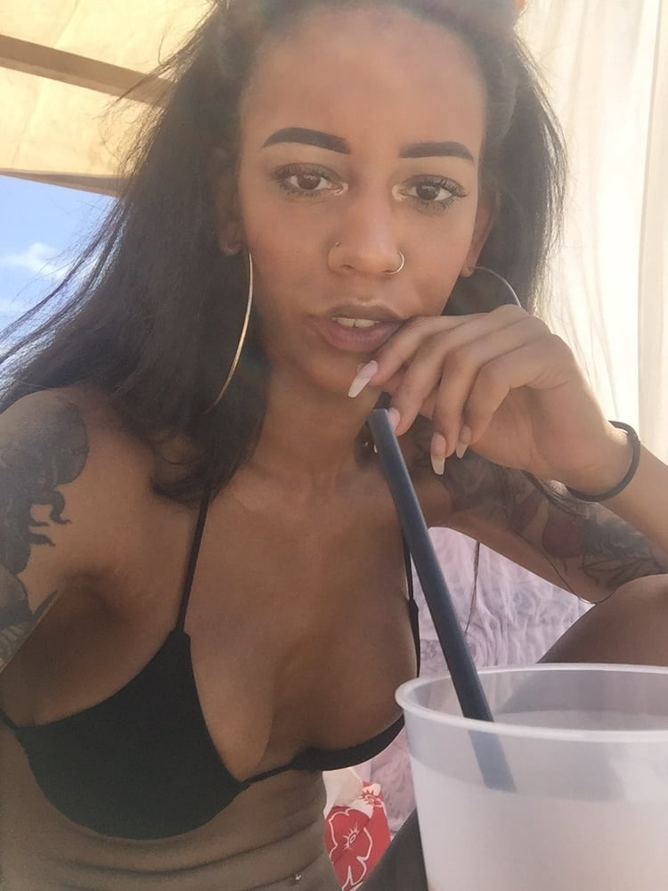 Hot and sexy black 26yo dream selfie girl private pics
 #96909483