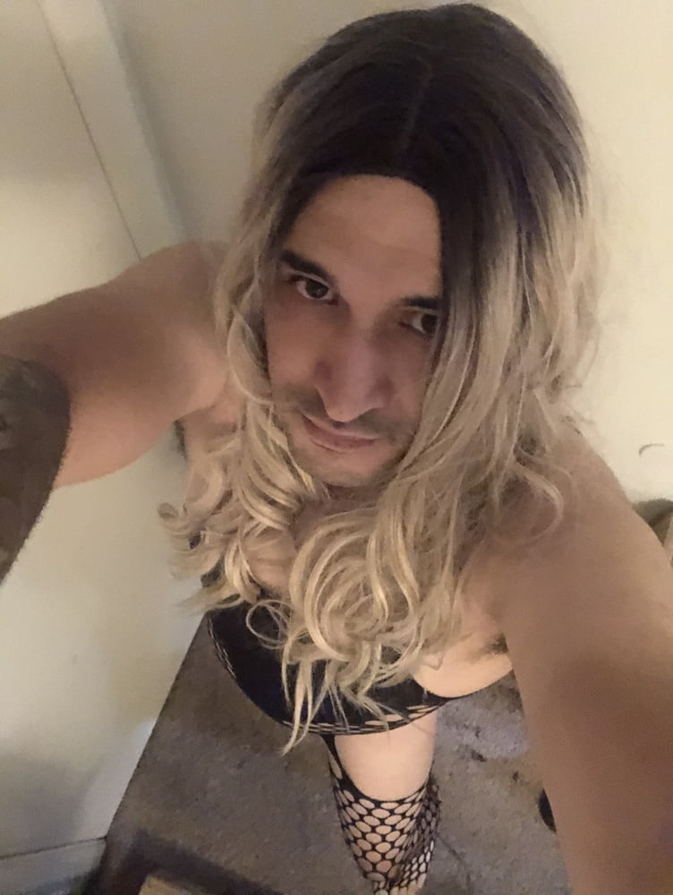 Me dressed up #107115572