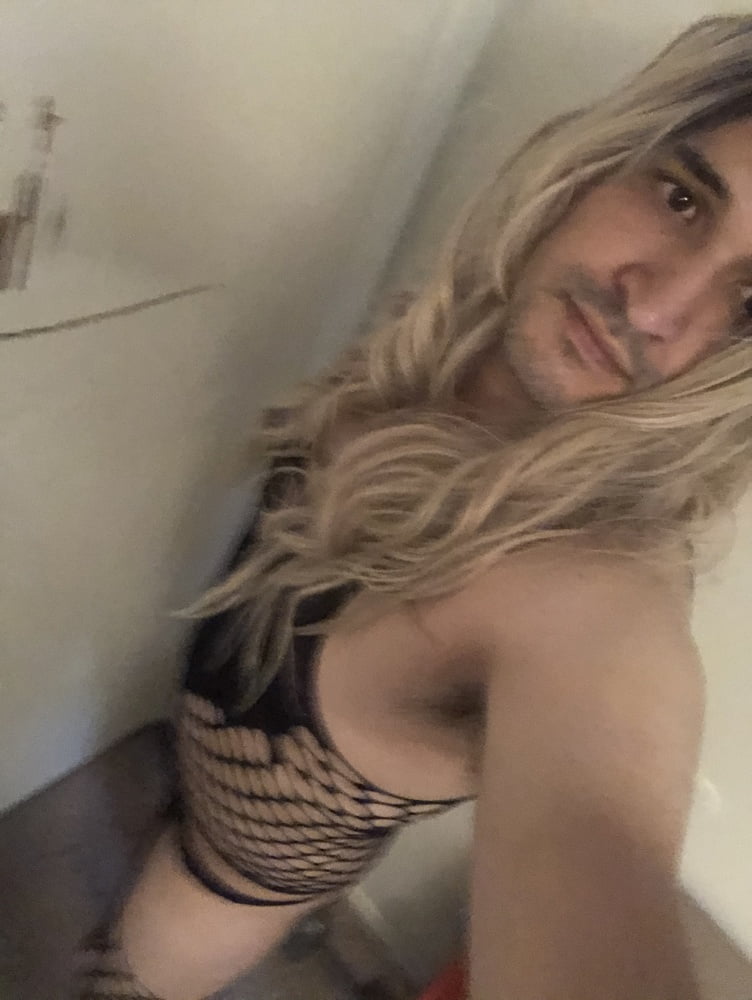 Me dressed up #107115585