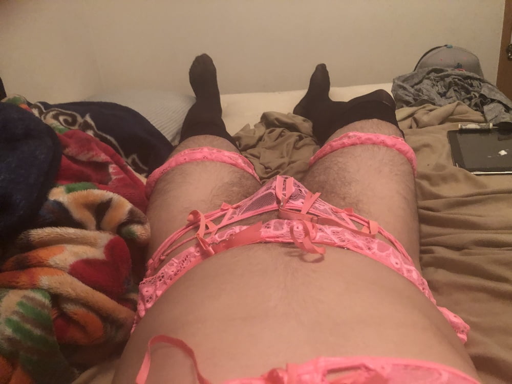 Me dressed up #107115593