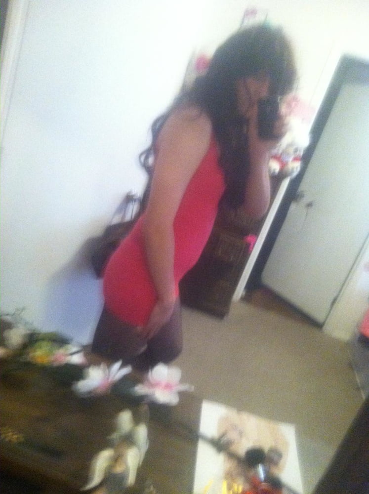 Me dressed up #107115596