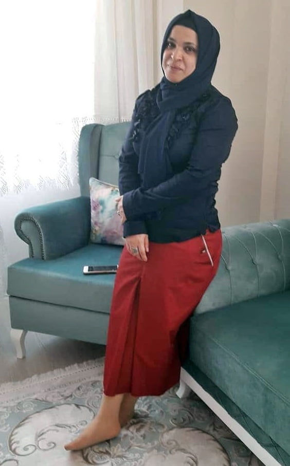 Turbanli hijab arab turkish paki egypt chinese indian malay #87917997