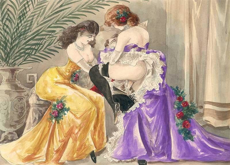 エロティック・カラー
 #100358537