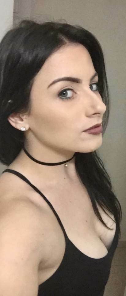 Attention whore wants to get famous #95507296