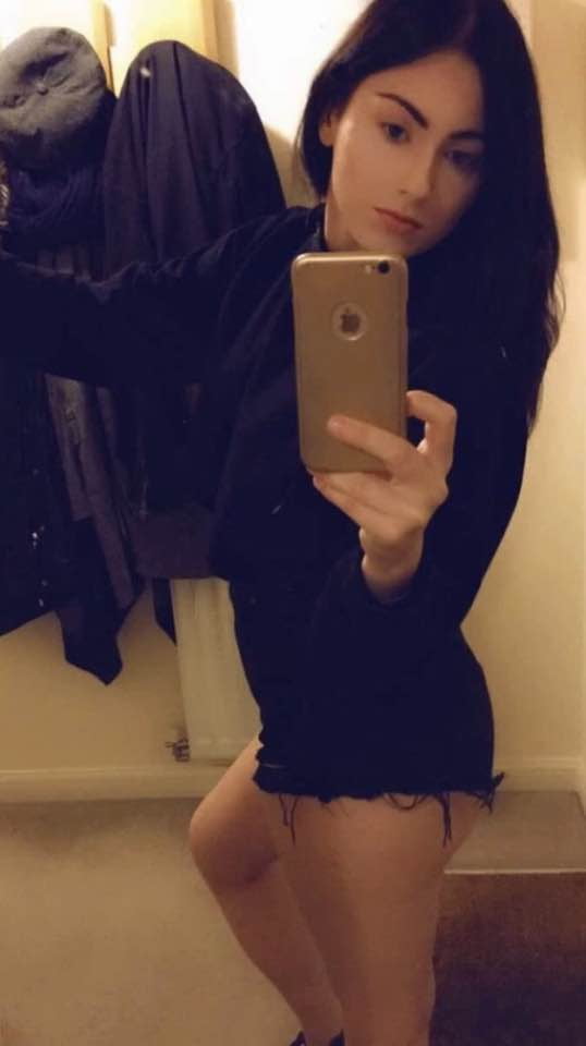 Attention whore wants to get famous #95507308