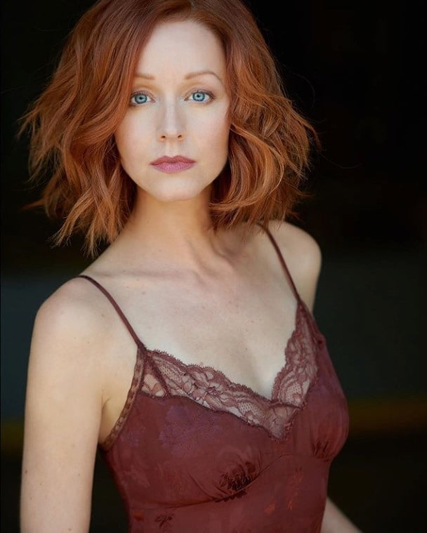 Lindy Booth- Beautiful Actress #81721223