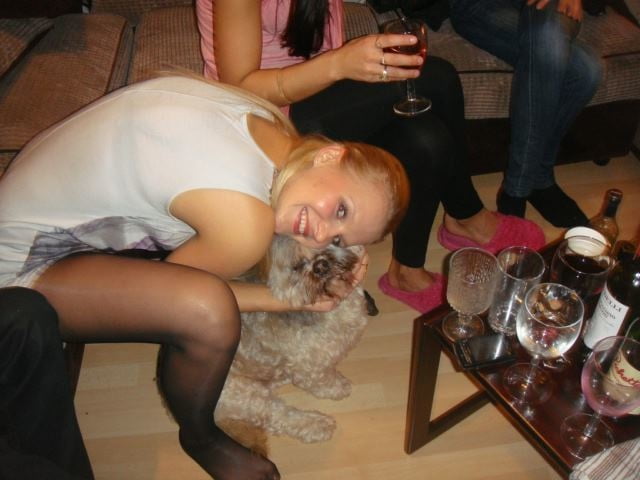 Mujeres sexy en mallas pantimedias nylons 6
 #97499549