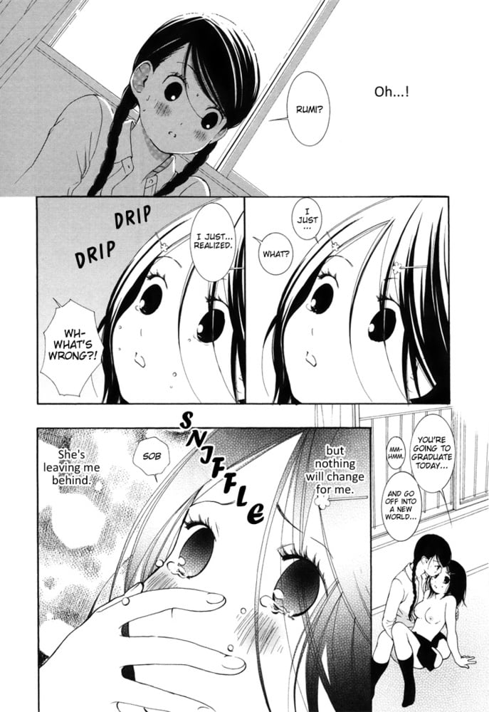 Lesbian Manga 31 #87757639