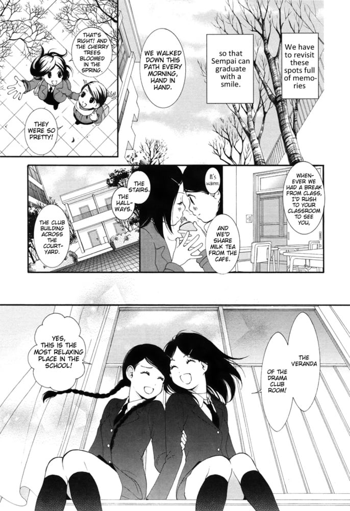 Lesbian manga 31
 #87757649