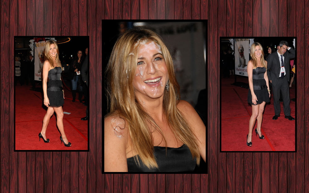 Jennifer Aniston #105215415