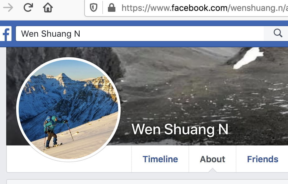 Wenshuang n
 #104437139