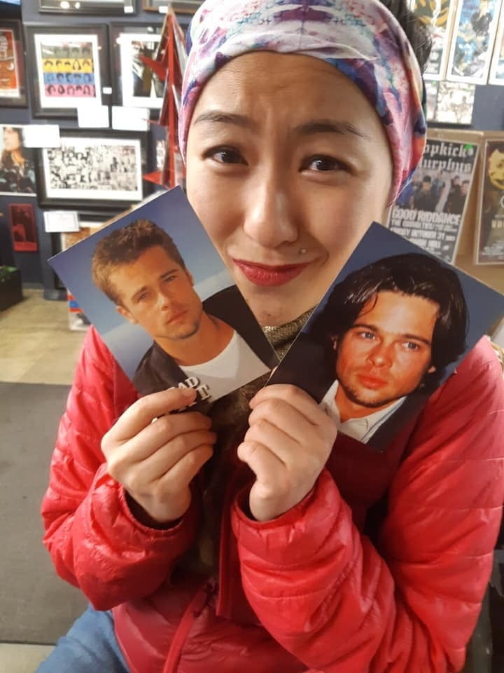 Wenshuang n
 #104437148