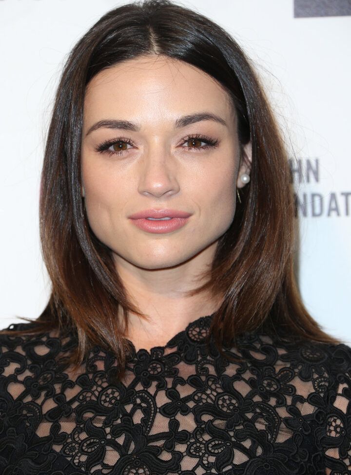 Crystal Reed nude #108723578