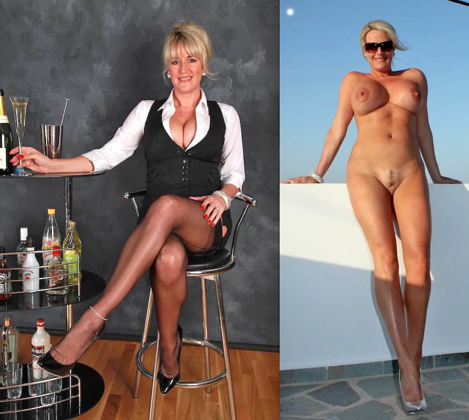DRESSED AND UNDRESSED #103798117