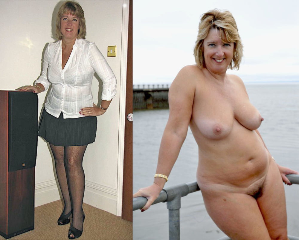 DRESSED AND UNDRESSED #103798120