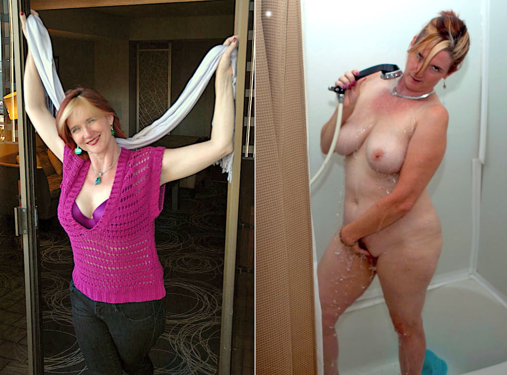 DRESSED AND UNDRESSED #103798134