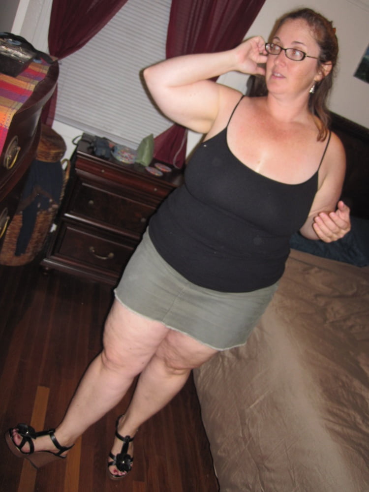 Amateur bbw brunette
 #94694987