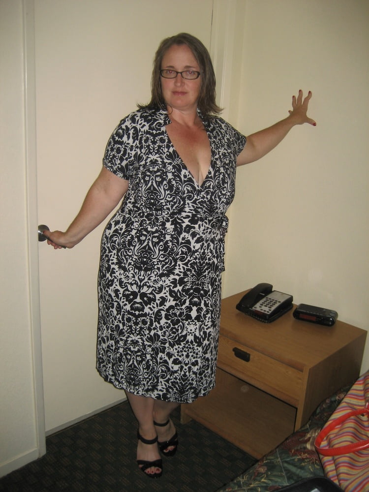 Amateur bbw brunette
 #94695021