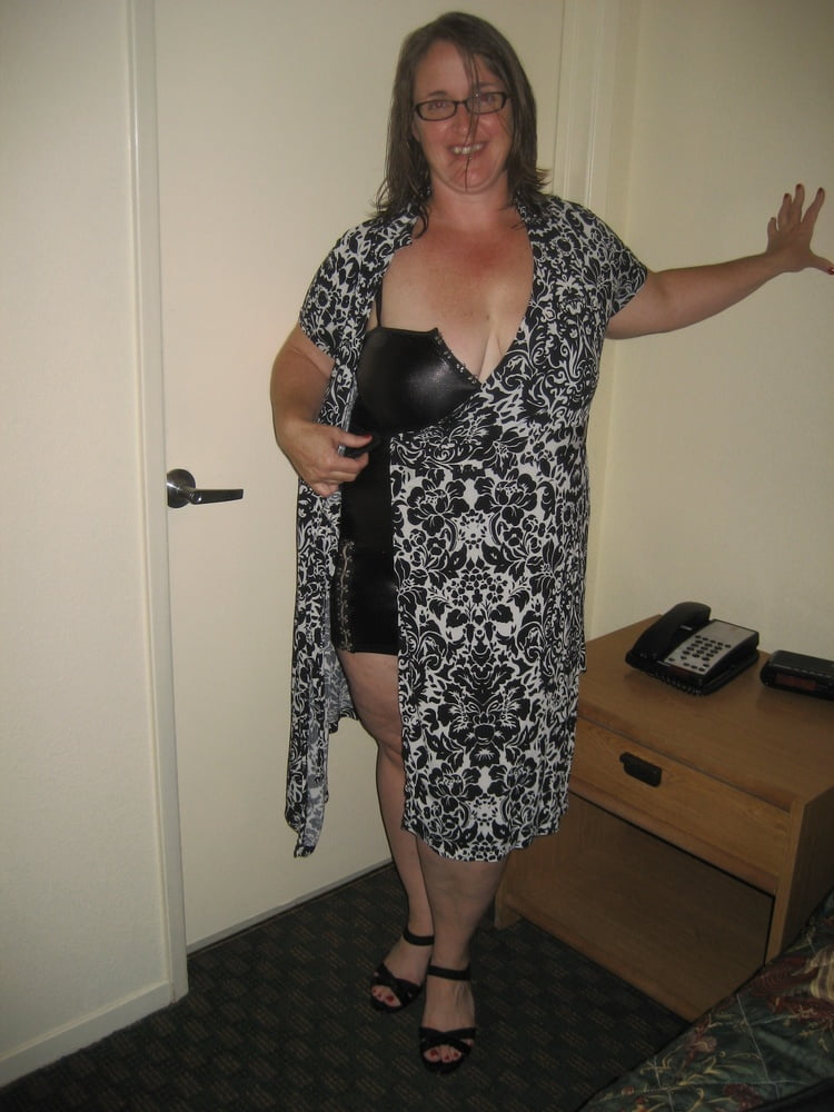 Amateur bbw brunette
 #94695027