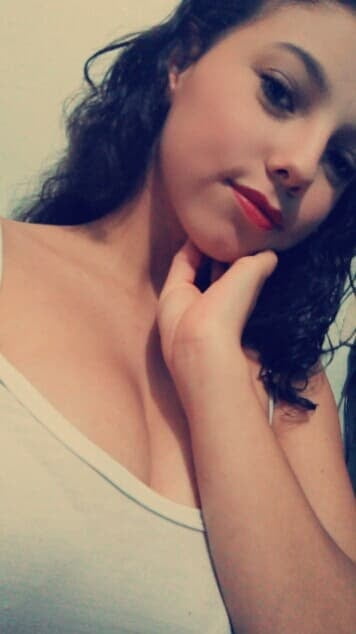 Chavita tetona #96452048