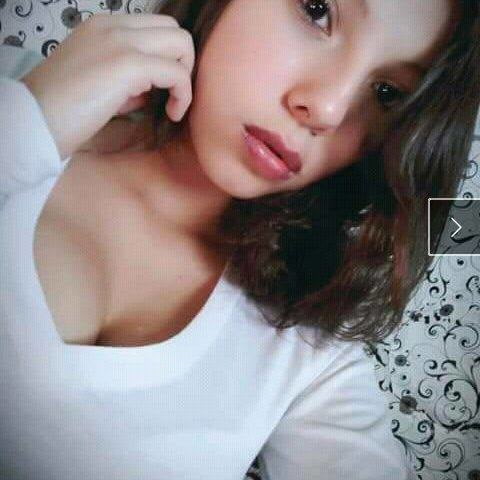 Chavita tetona #96452049