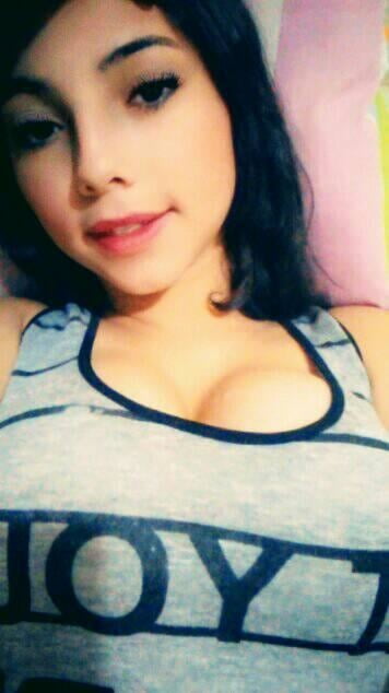 Chavita tetona #96452054