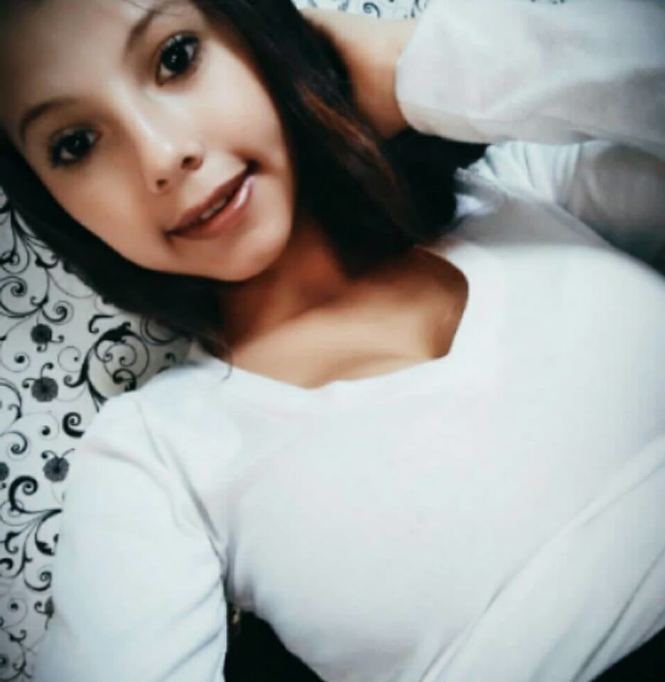 Chavita tetona #96452063