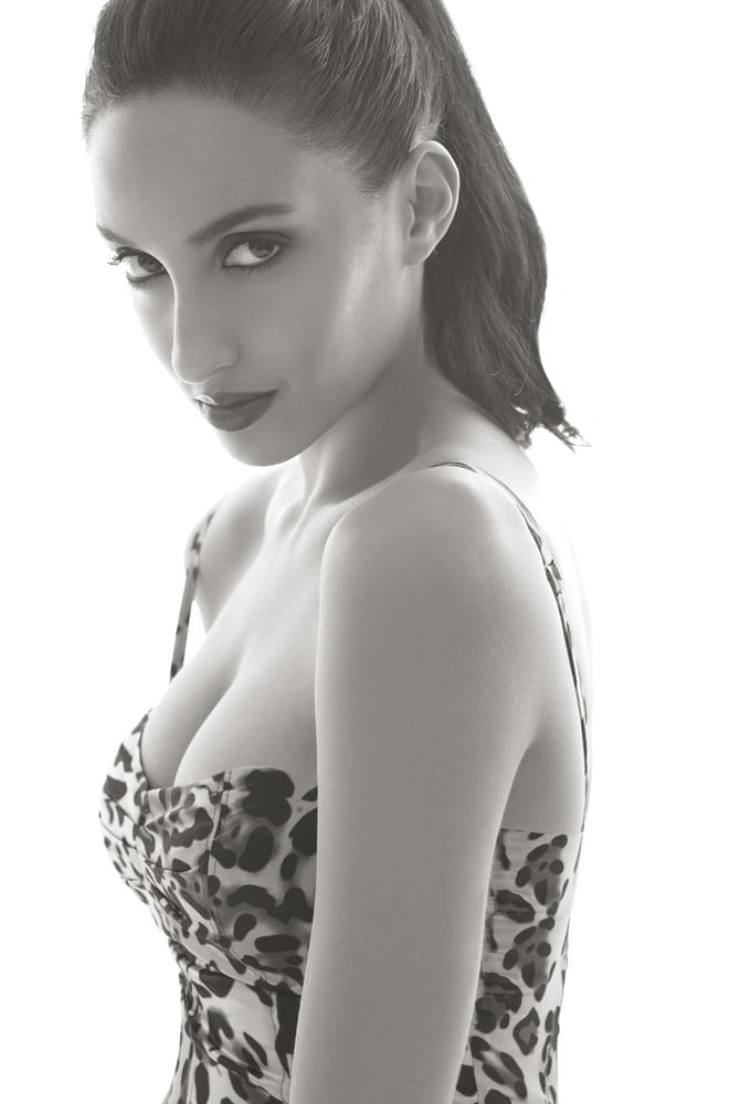 Nora Fatehi #93559294