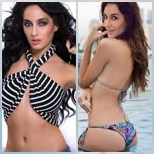 Nora Fatehi #93559340