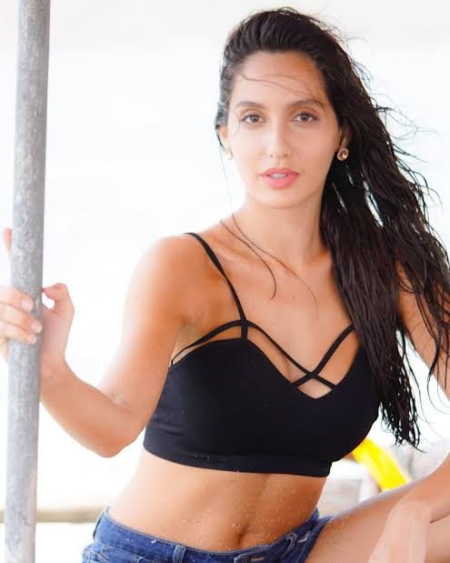 Nora Fatehi #93559376