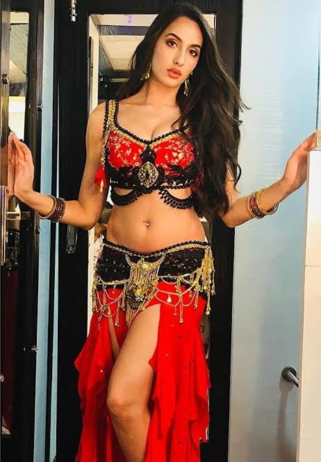 Nora Fatehi #93559402