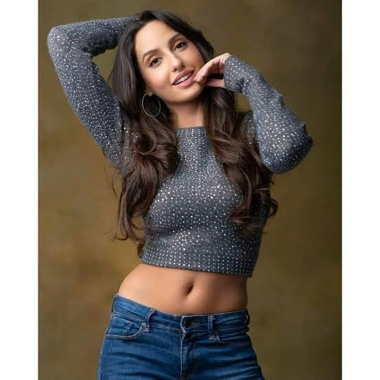 Nora Fatehi #93559466