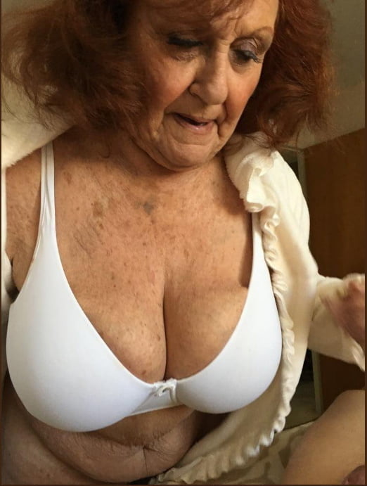 Sexy grandma 18 #91453237