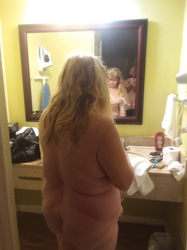 Hotel chubby wife #104630196