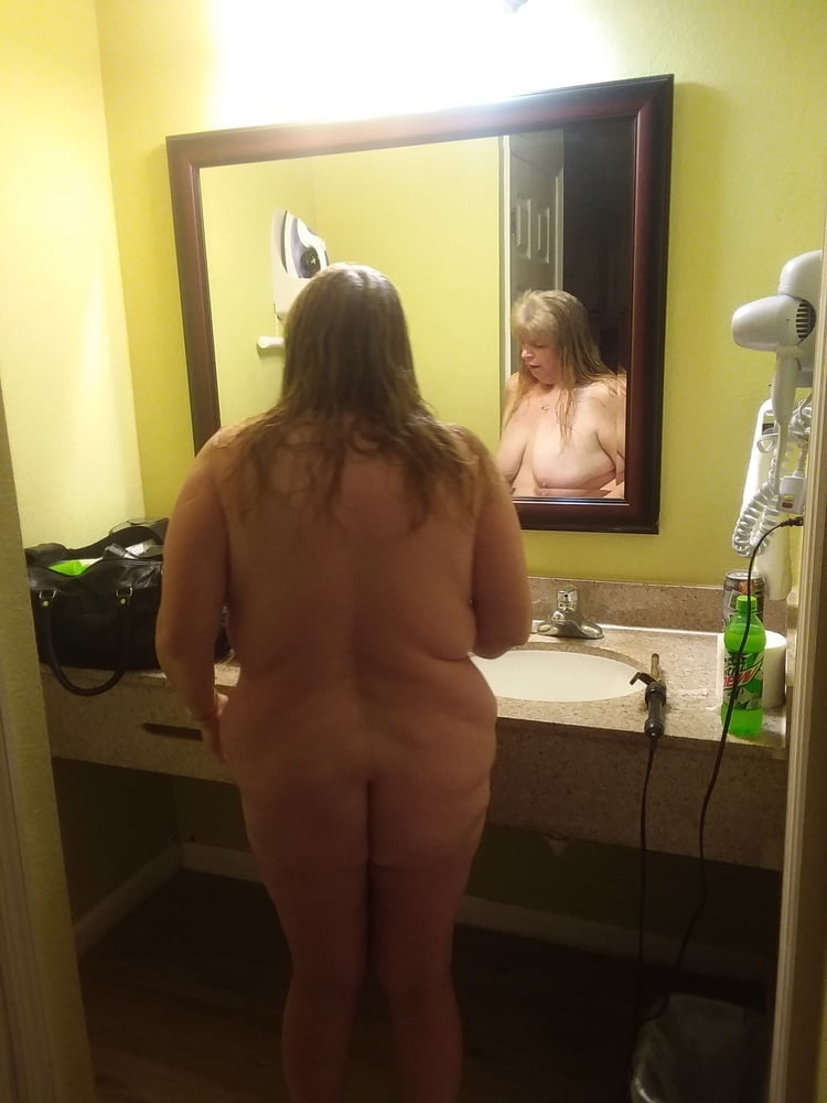 Hotel chubby wife #104630205