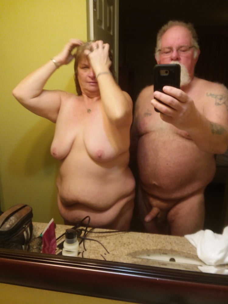 Hotel chubby wife #104630208