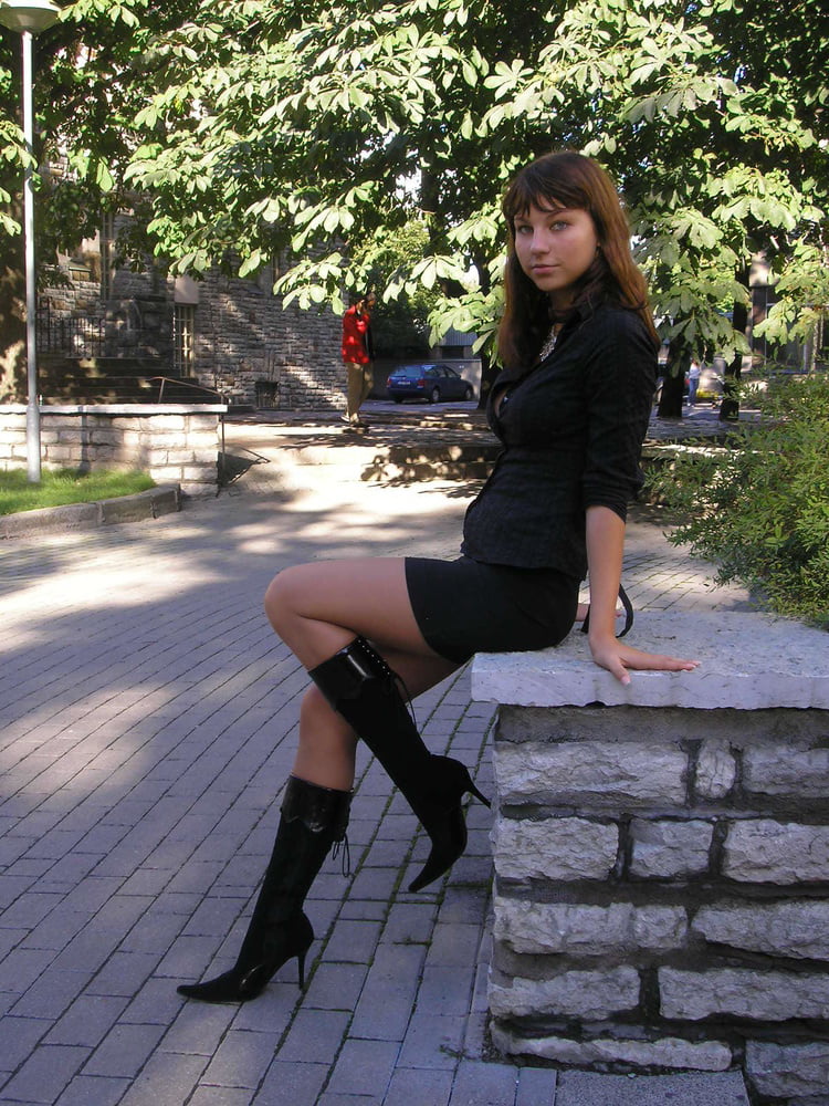 ReUp NN Teens in Heels and Boots 29 #87555885