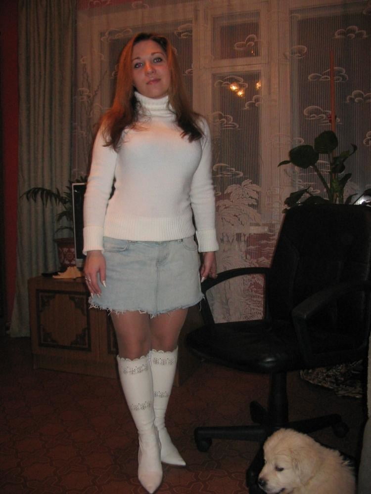 ReUp NN Teens in Heels and Boots 29 #87555893