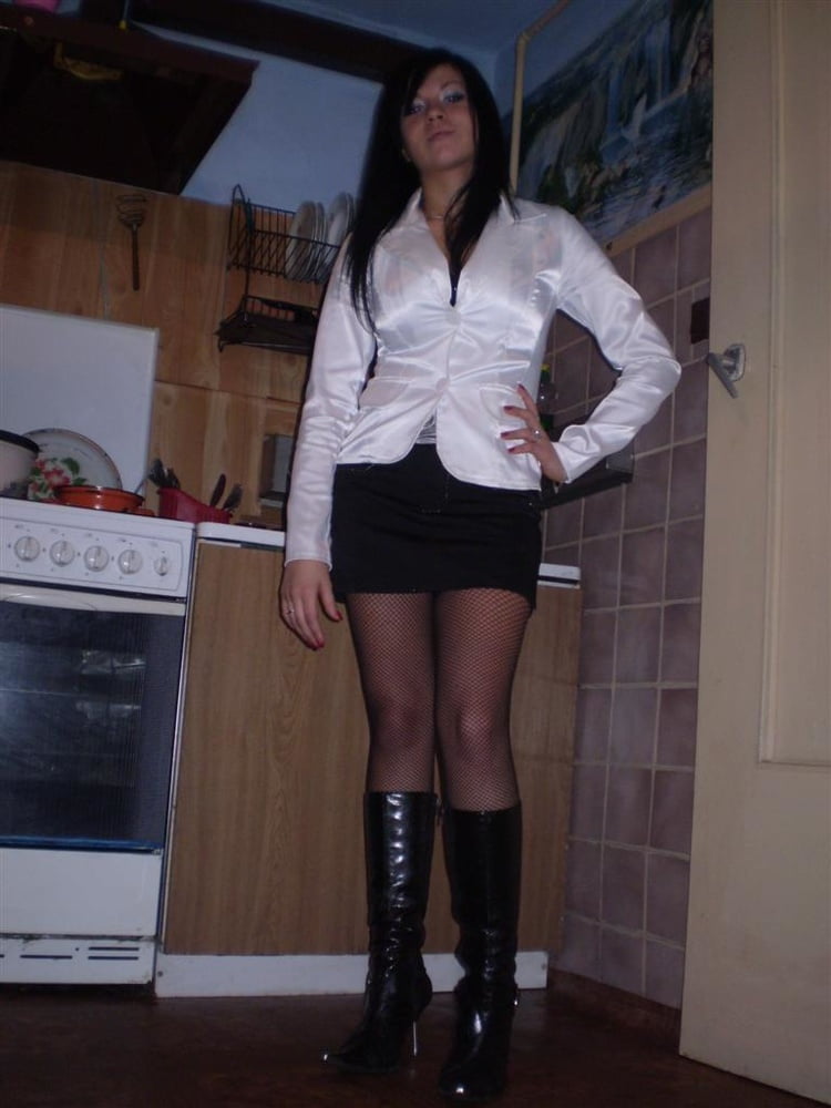 Reup nn teens in heels and boots 29
 #87555905