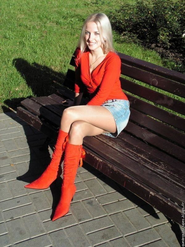 Reup nn teens in heels and boots 29
 #87555916