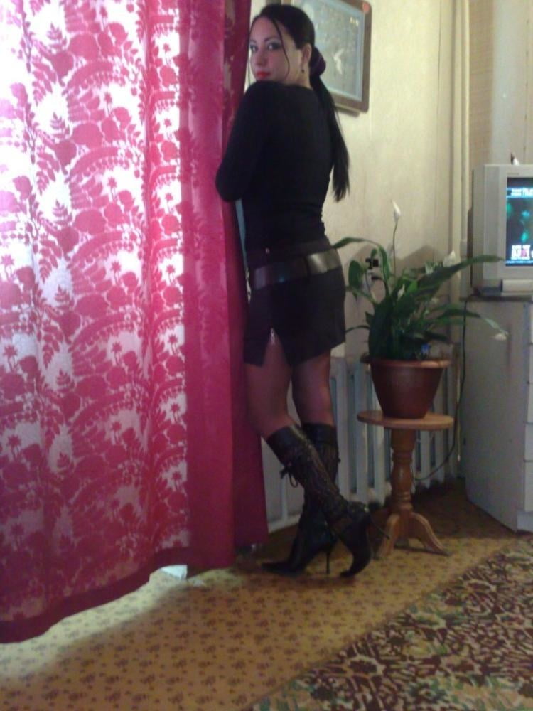 ReUp NN Teens in Heels and Boots 29 #87555967