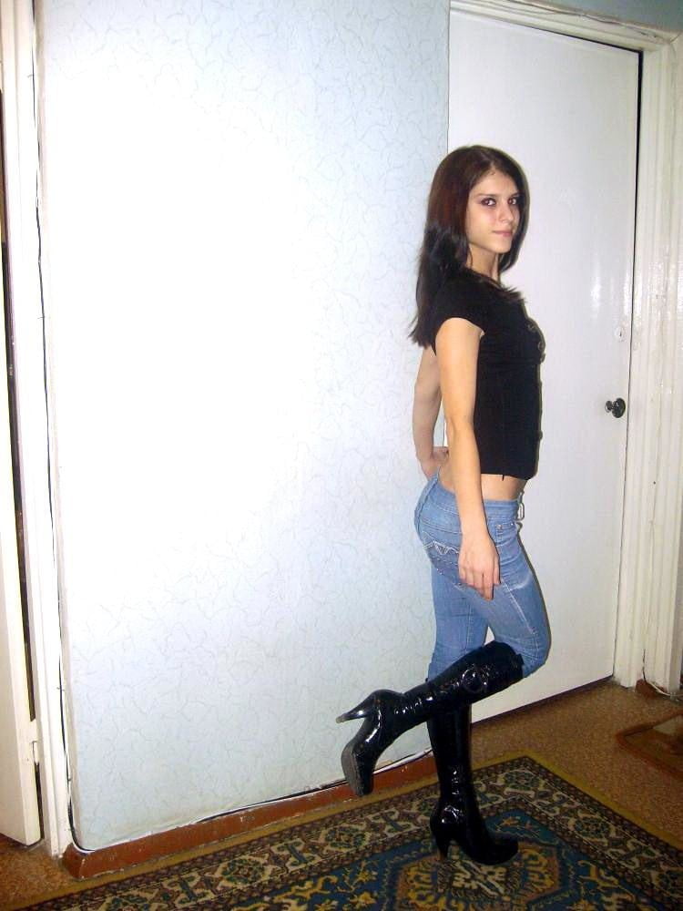 ReUp NN Teens in Heels and Boots 29 #87555996