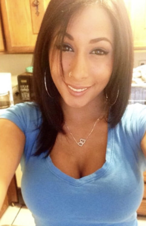 New Jersey MILF And Youtuber Drea Andrea #100487931