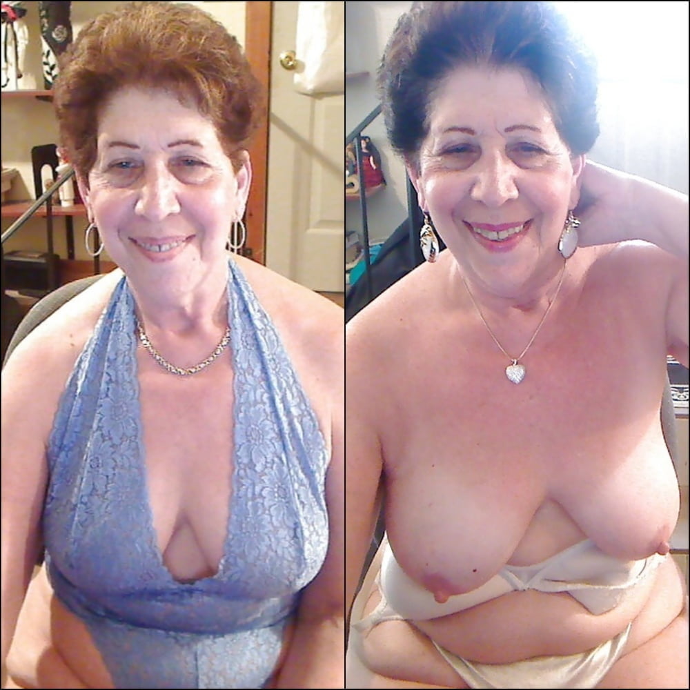 Grannies #95354235