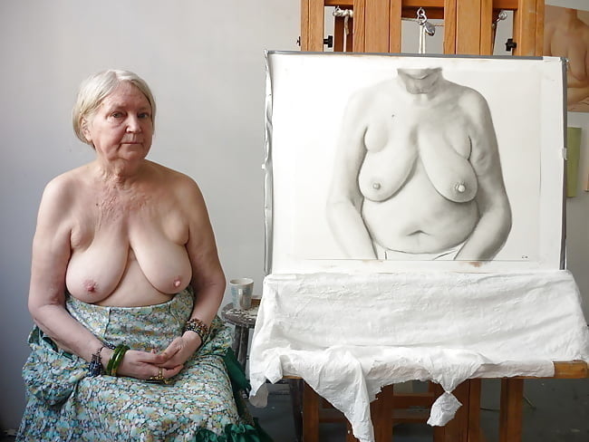 Grannies #95354324