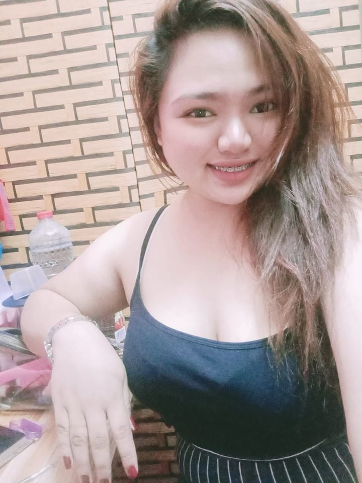 Chica tailandesa expuesta
 #88006552