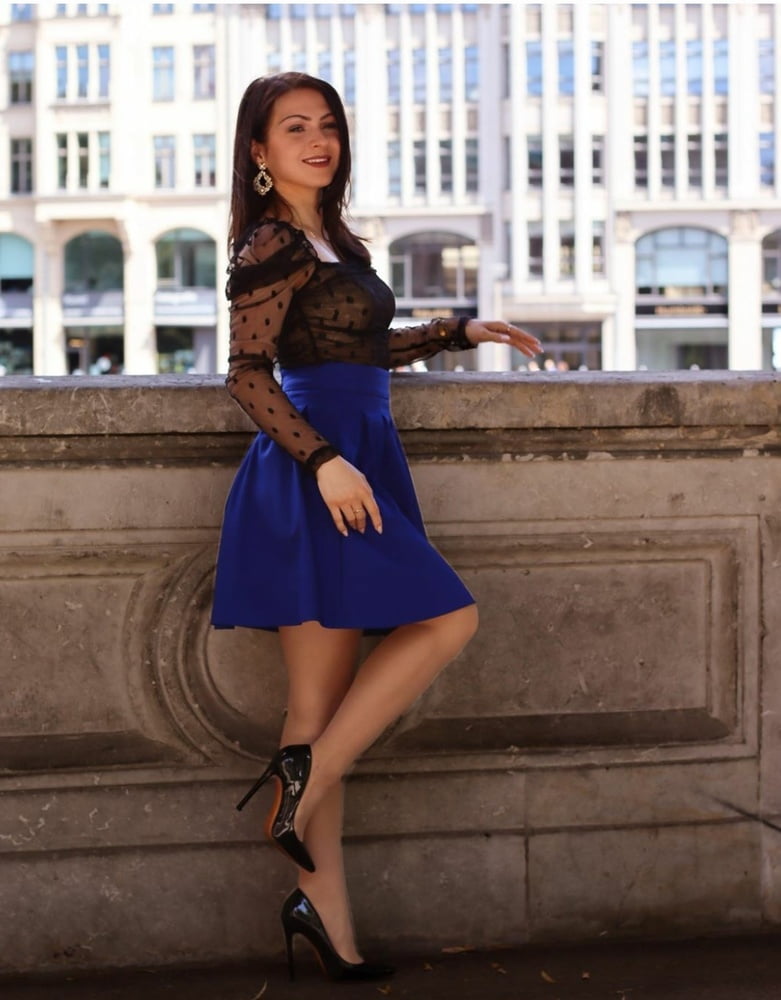 Some favorites - Nylons, Dresses - 751 #80690048