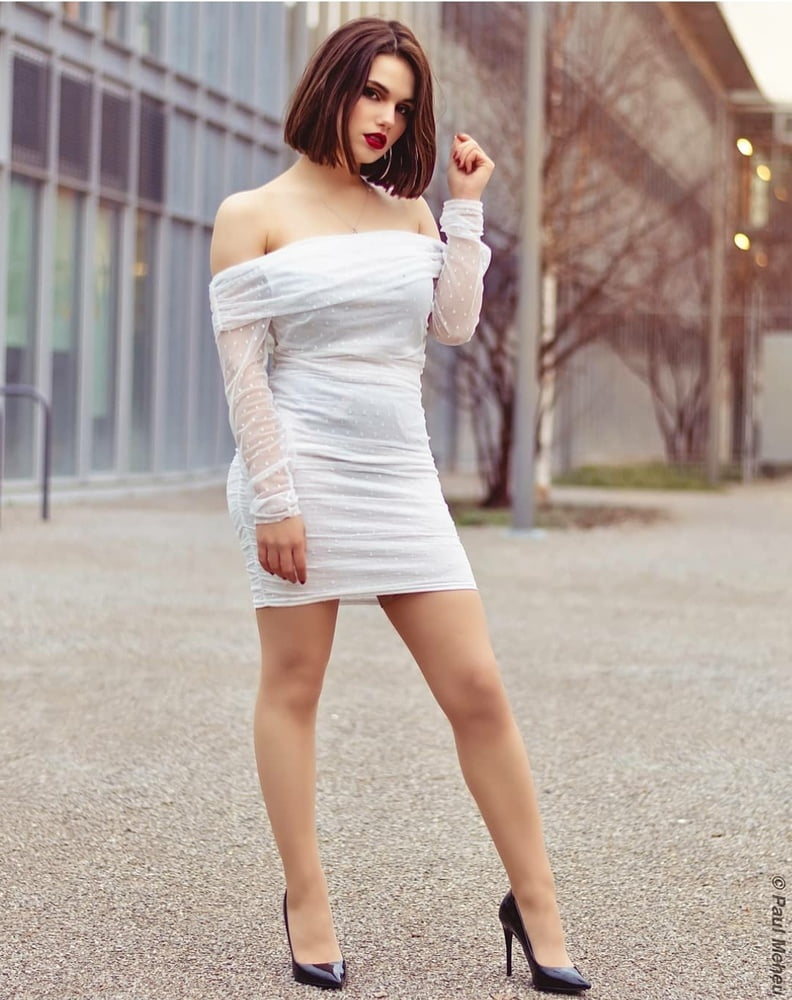 Some favorites - Nylons, Dresses - 751 #80690225