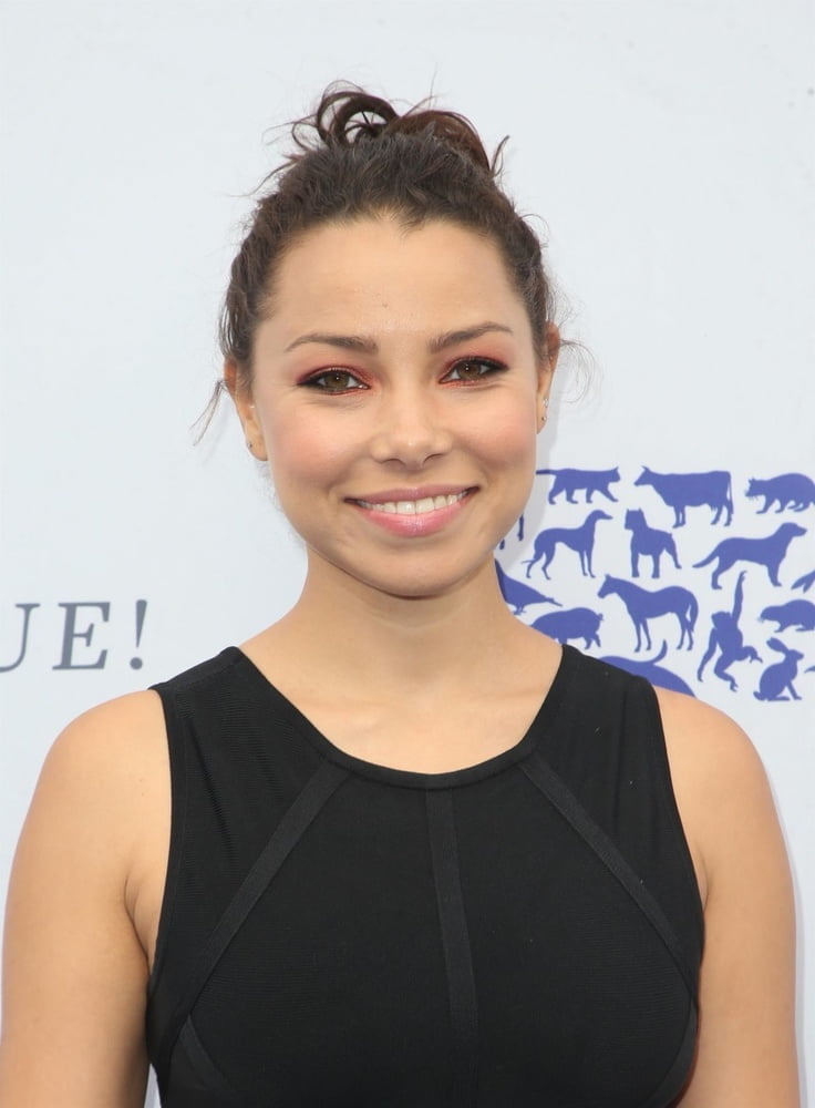 Jessica Parker Kennedy Being A Whore #100406853