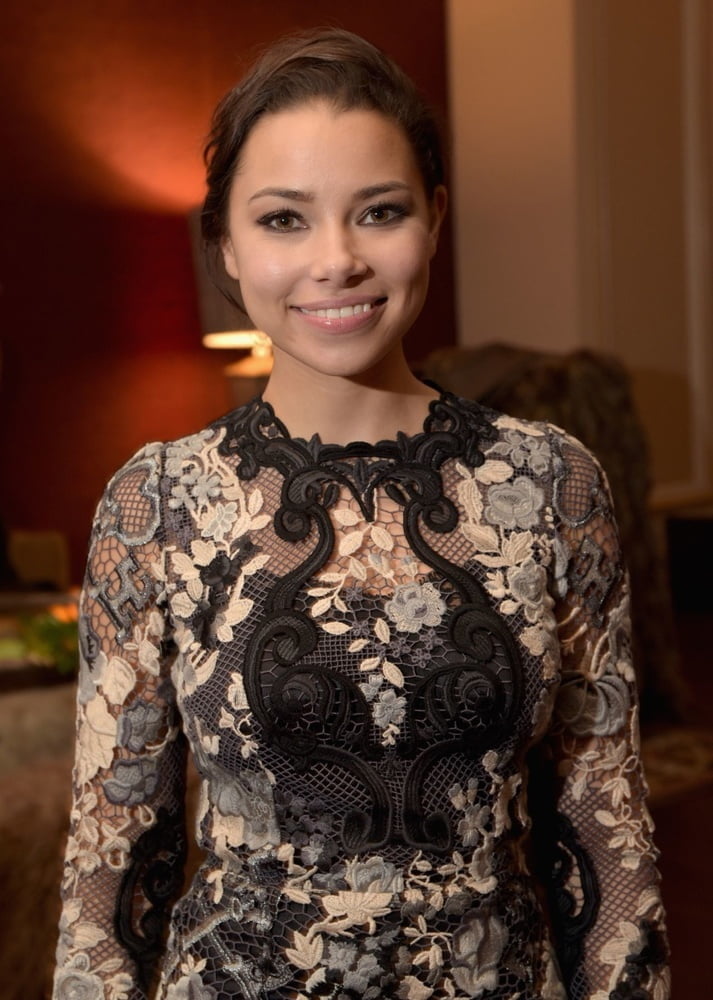 Jessica Parker Kennedy Being A Whore #100406902